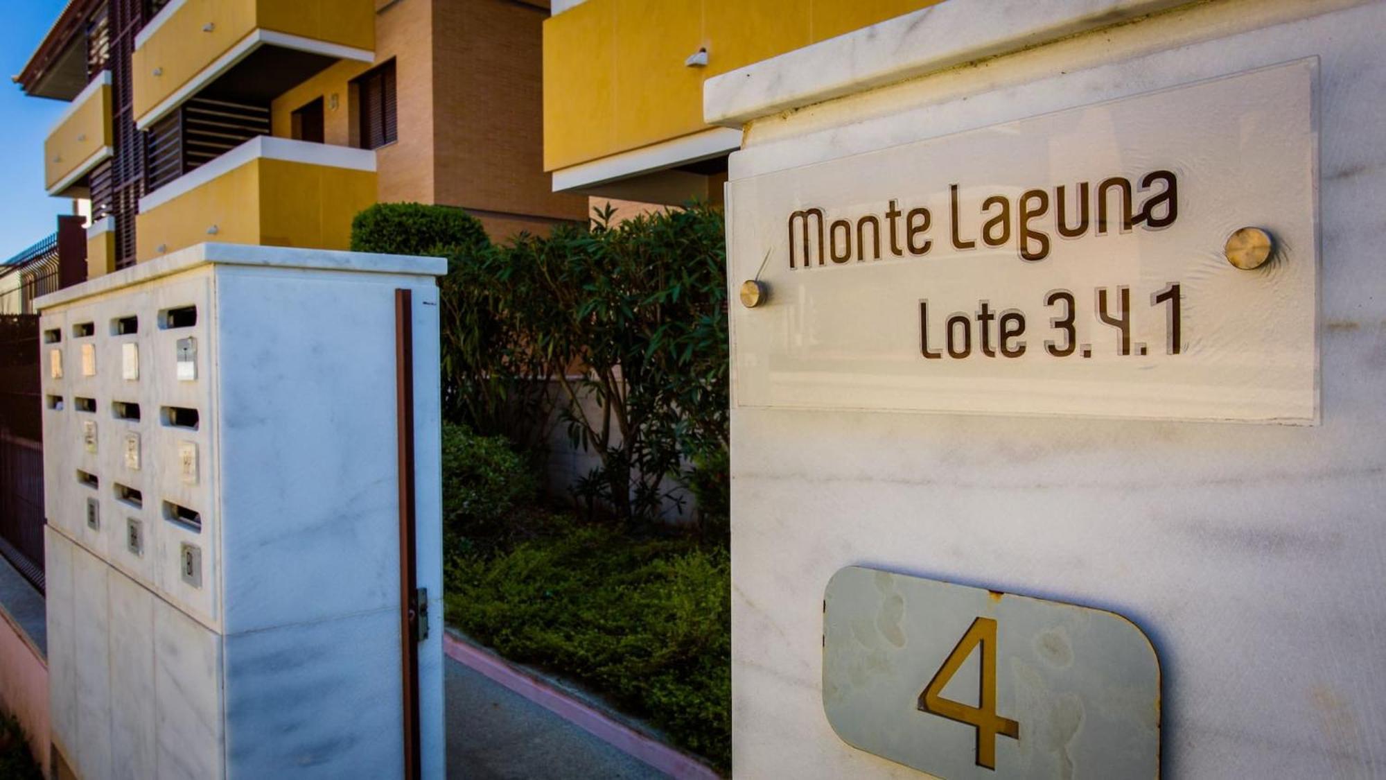 Monte Laguna Duplex - Greice Homes Vilamoura Ngoại thất bức ảnh