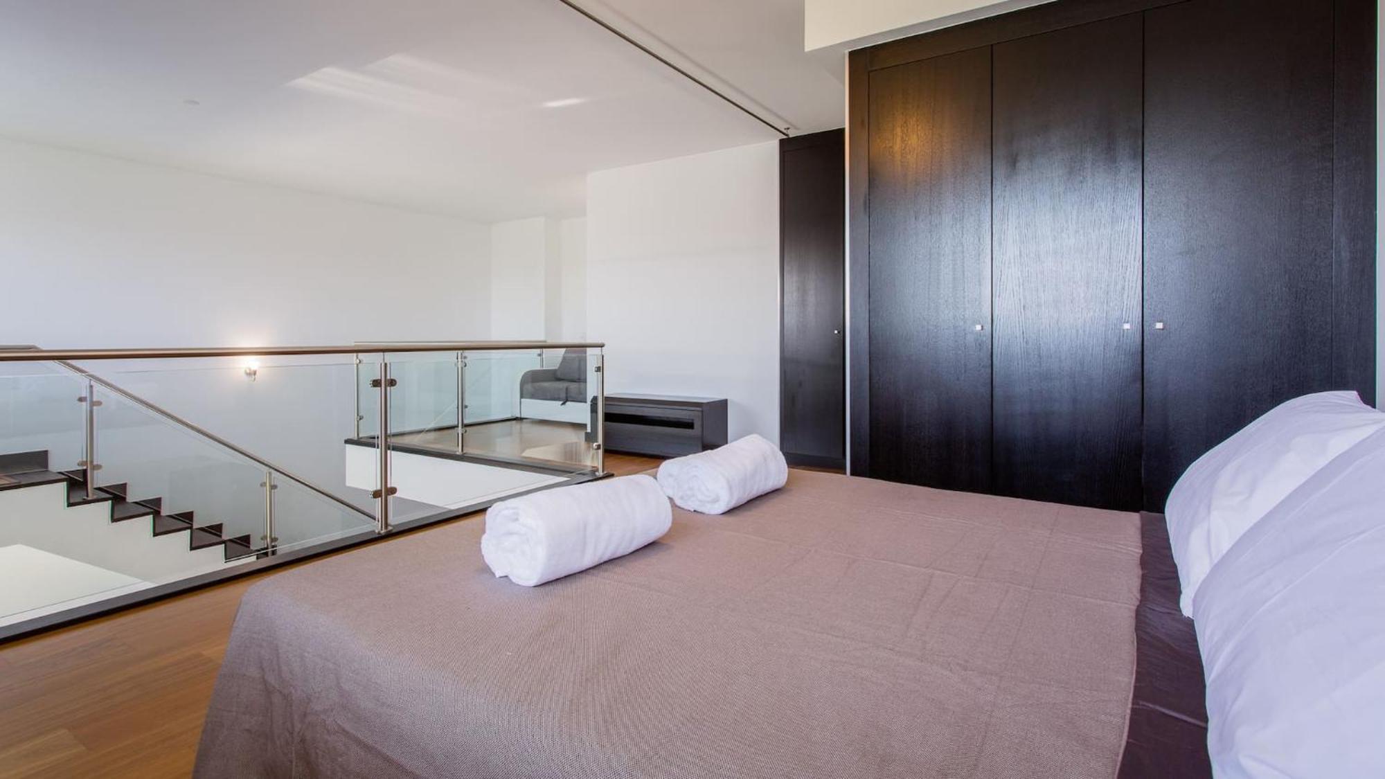 Monte Laguna Duplex - Greice Homes Vilamoura Ngoại thất bức ảnh