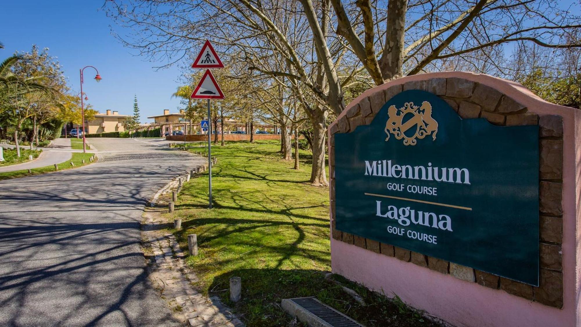 Monte Laguna Duplex - Greice Homes Vilamoura Ngoại thất bức ảnh