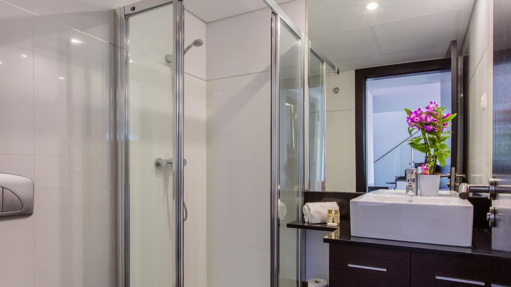 Monte Laguna Duplex - Greice Homes Vilamoura Ngoại thất bức ảnh