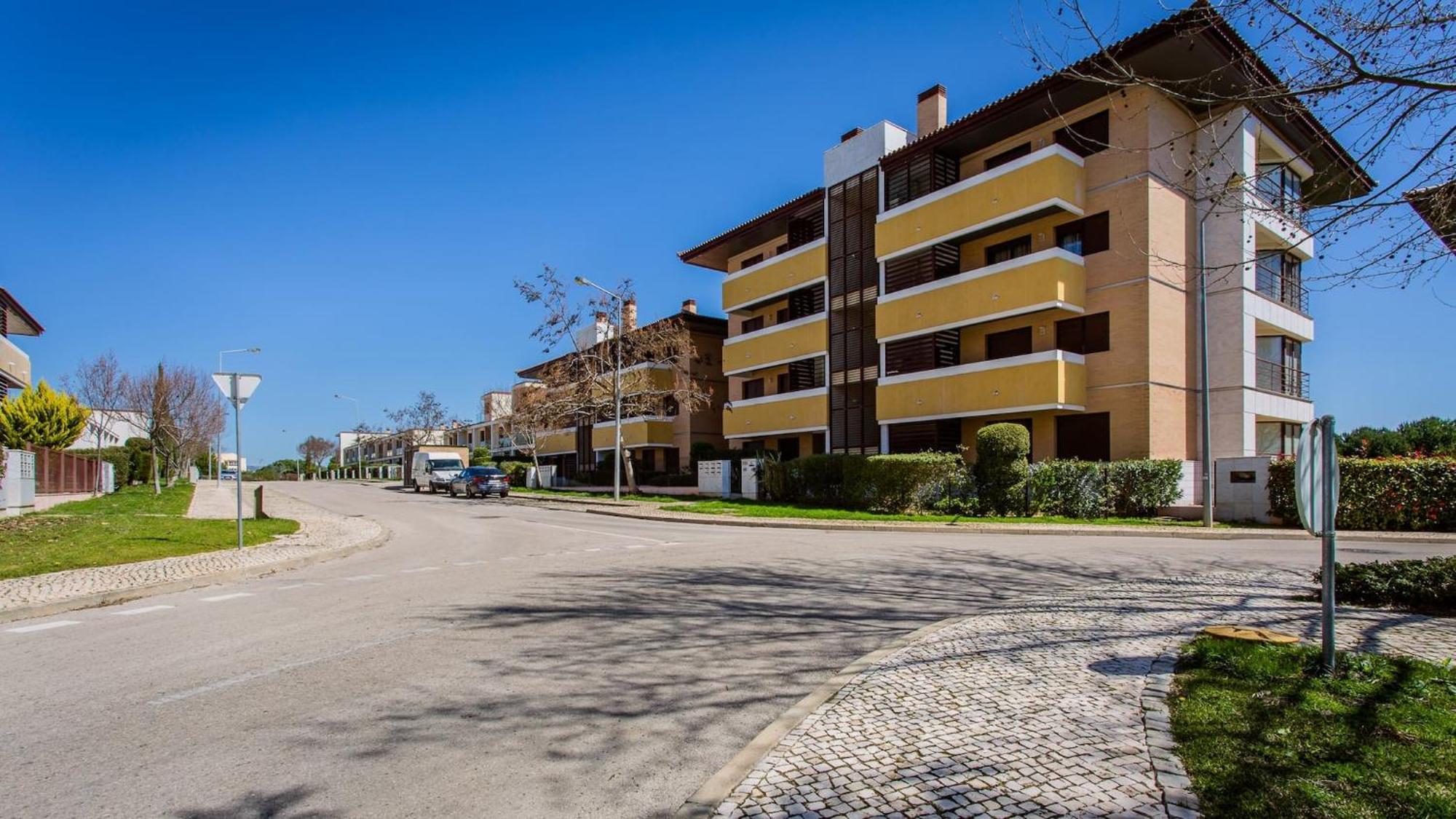 Monte Laguna Duplex - Greice Homes Vilamoura Ngoại thất bức ảnh