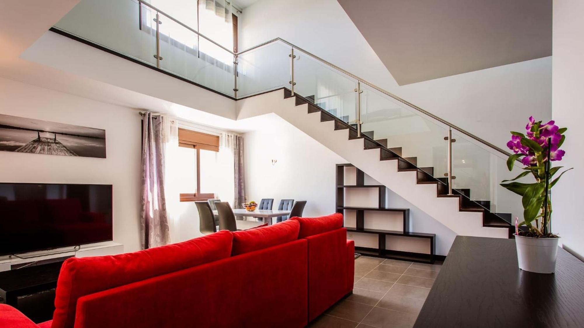 Monte Laguna Duplex - Greice Homes Vilamoura Ngoại thất bức ảnh