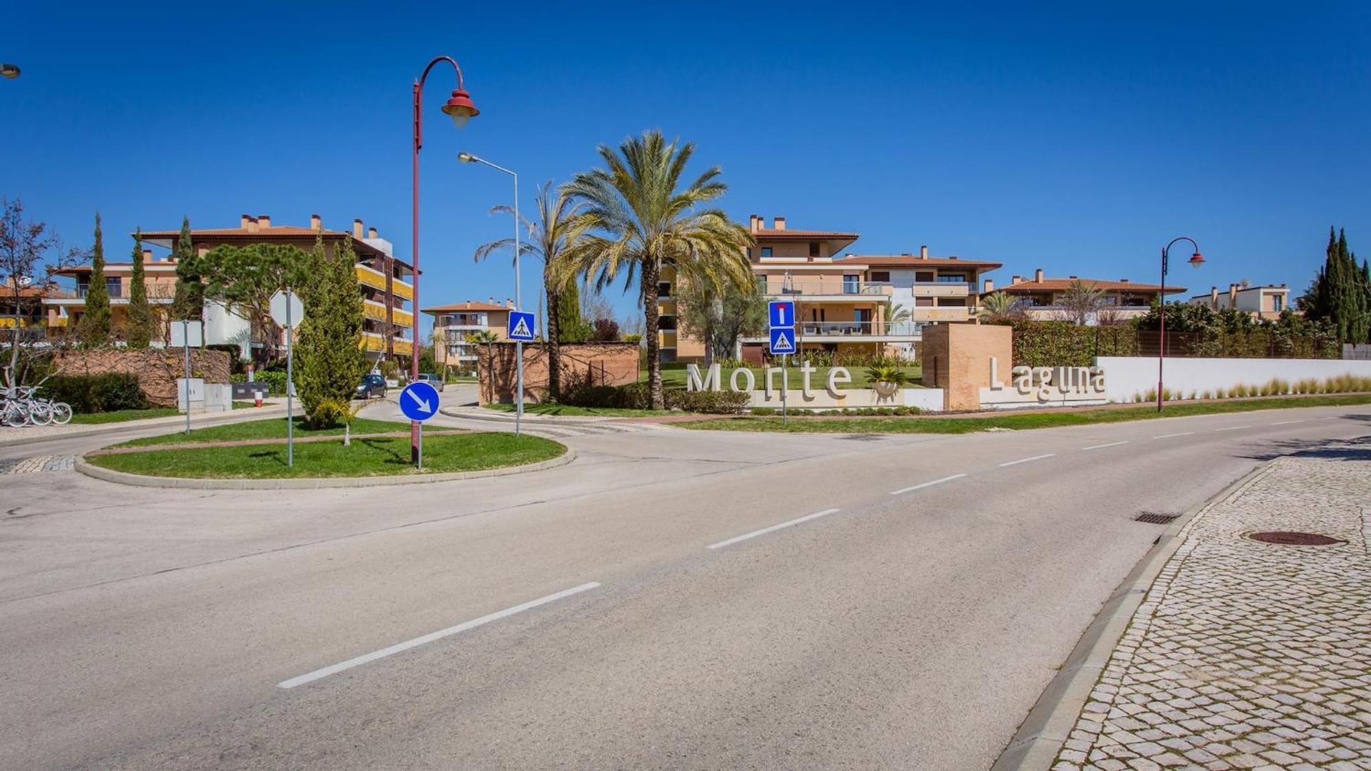 Monte Laguna Duplex - Greice Homes Vilamoura Ngoại thất bức ảnh